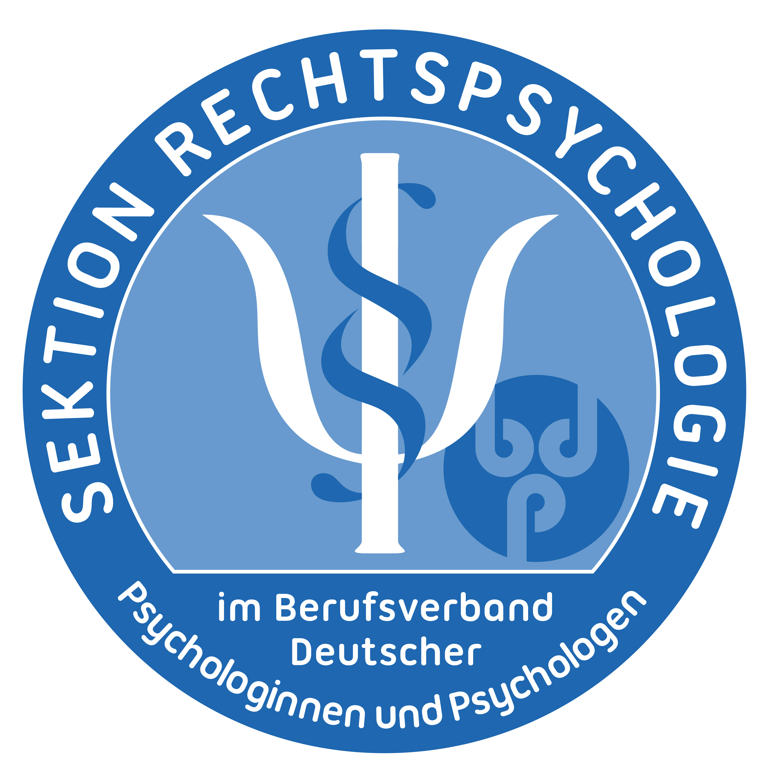 Sektion Eechtspsychologie